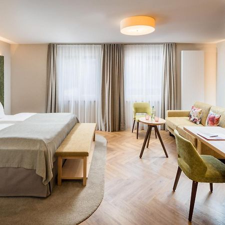 Parkhotel Gueldene Berge Weissenfels Luaran gambar