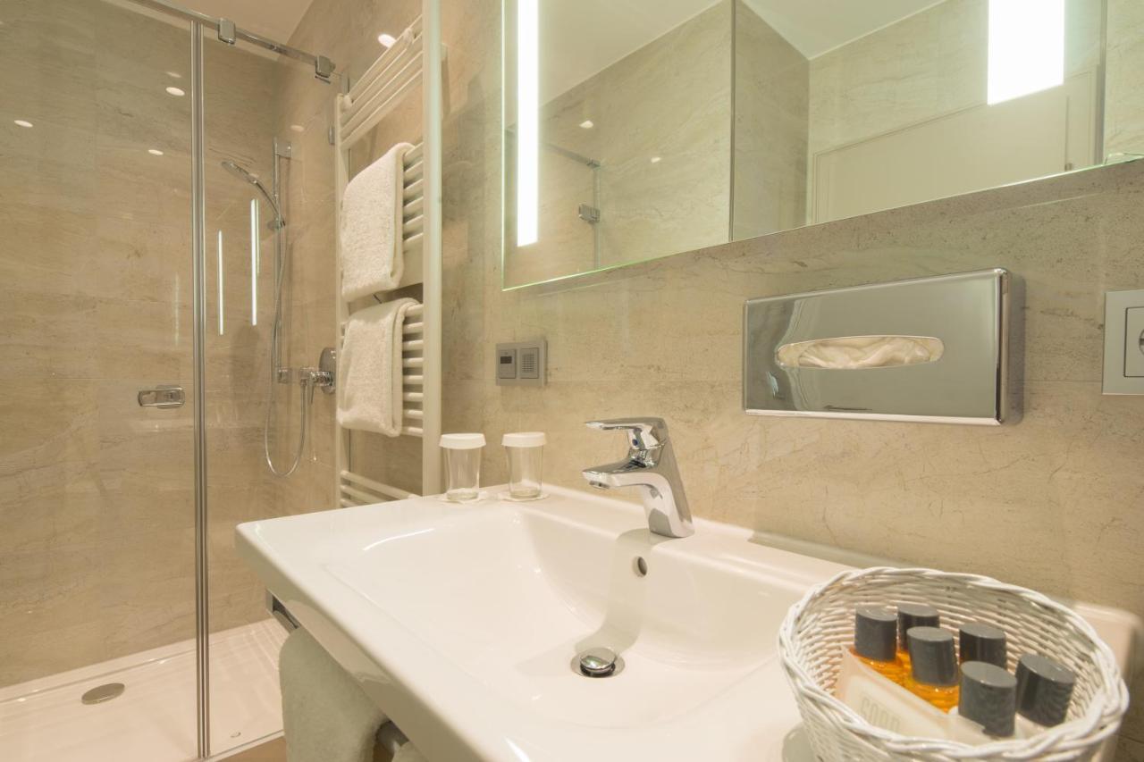 Parkhotel Gueldene Berge Weissenfels Luaran gambar