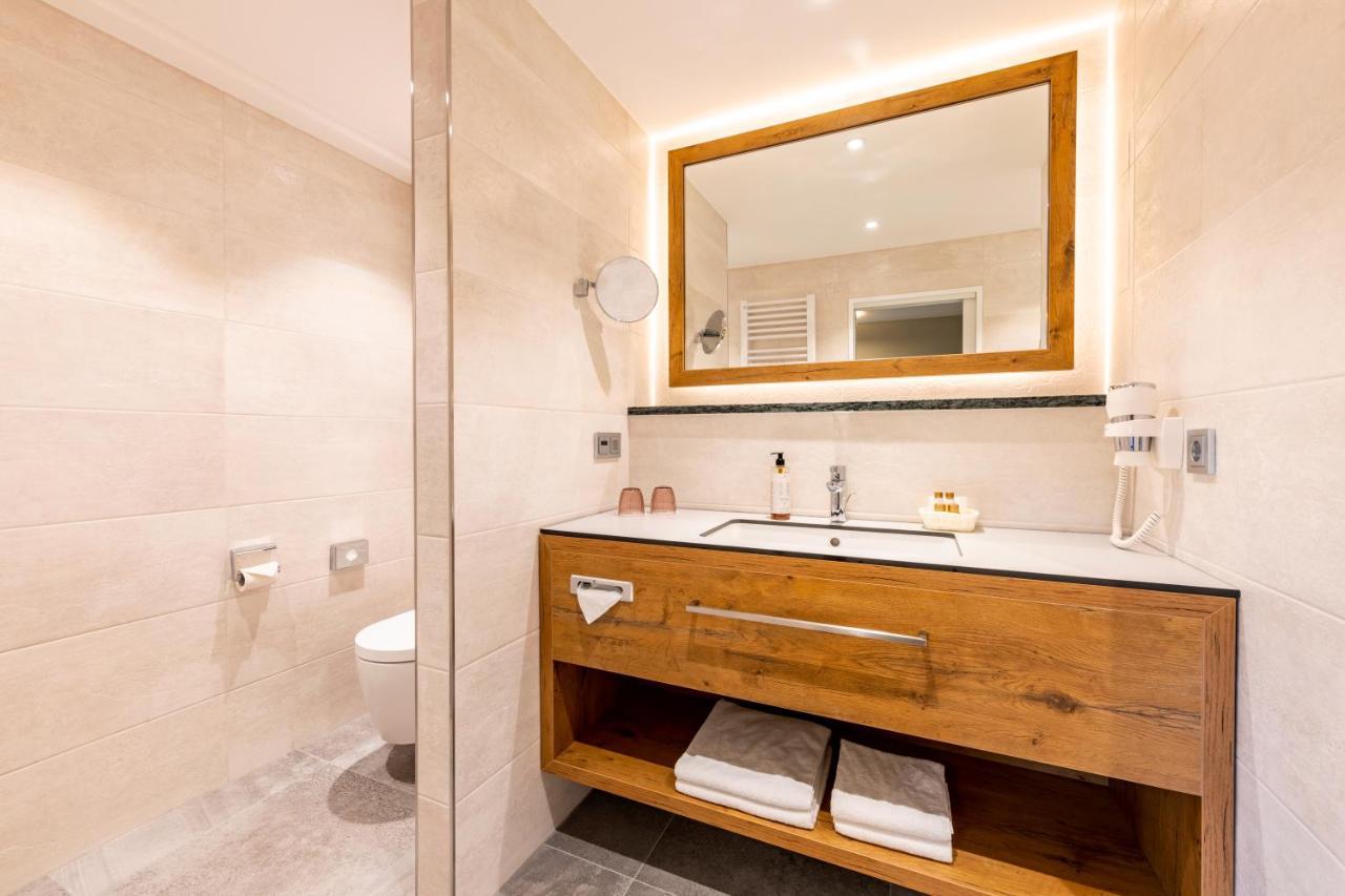 Parkhotel Gueldene Berge Weissenfels Luaran gambar