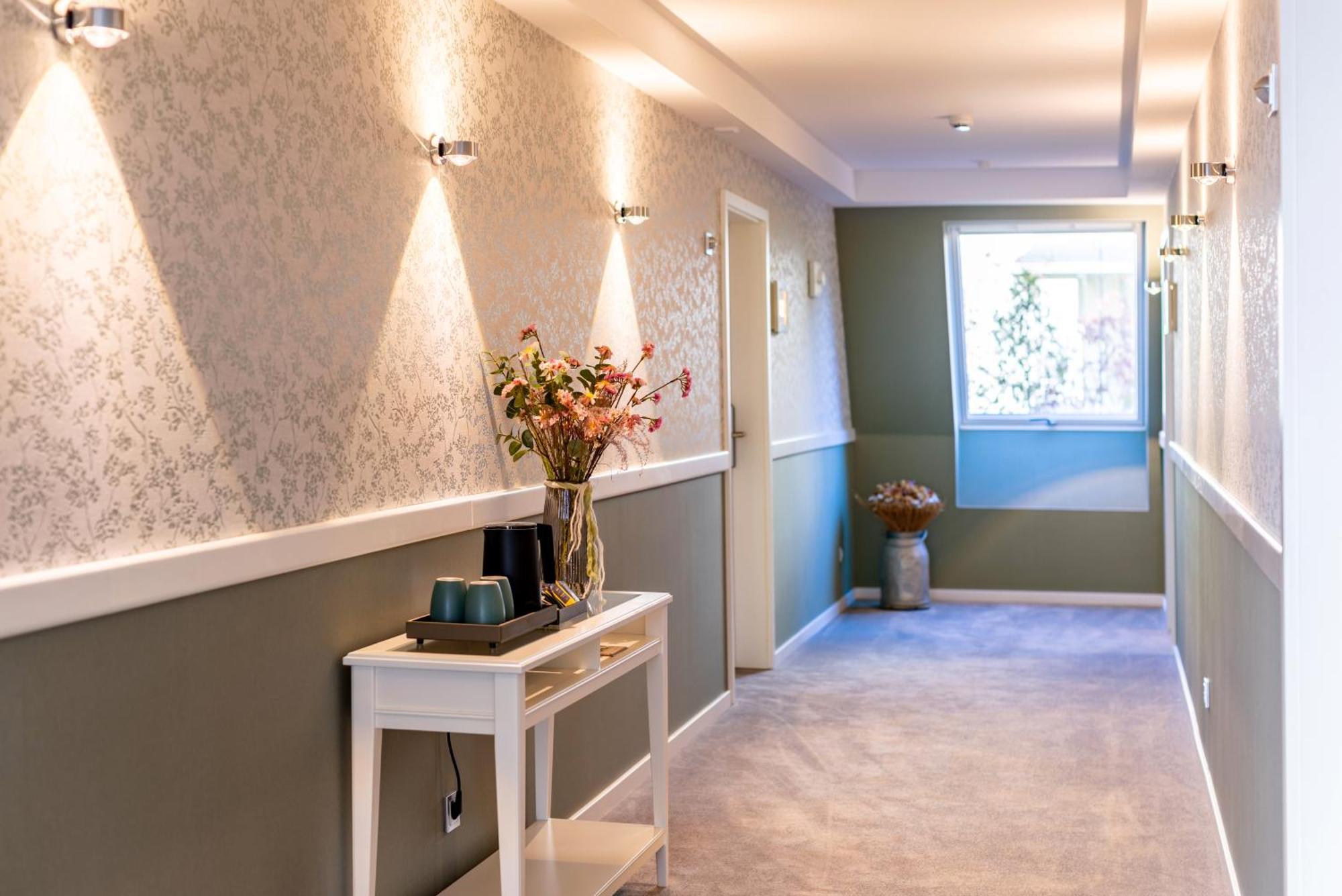 Parkhotel Gueldene Berge Weissenfels Luaran gambar